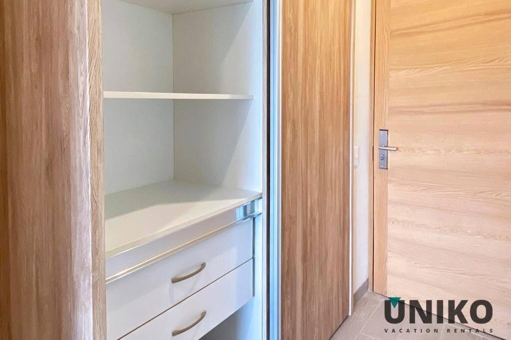 1 Block To The Beach 2Br 6Pax Rooftop Pool King Bed 普拉亚卡门 外观 照片